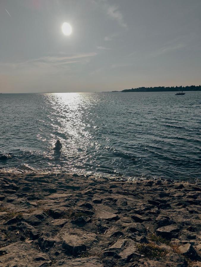 Fewo Tanja Lindau  Dış mekan fotoğraf
